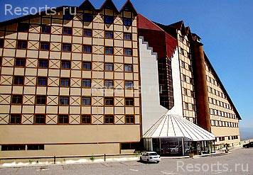 Polat Renaissance Erzurum 26
